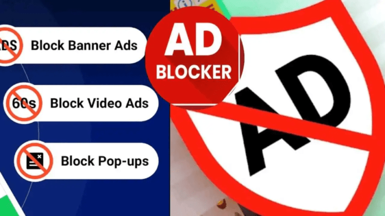 Ad Blockers